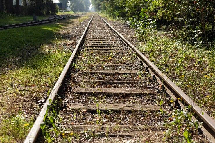 Estaca Trilho: Uma solução eficiente para a fixação de trilhos e durabilidade no transporte ferroviário