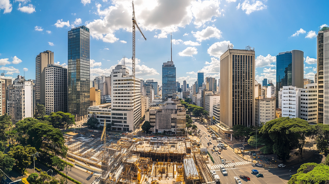 10 Empresas de Fundação em SP para Conhecer