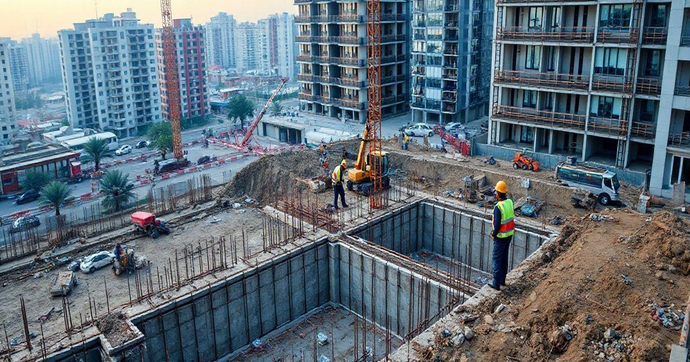 Empresas de Funda&ccedil;&atilde;o em SP: Qualidade e Confian&ccedil;a