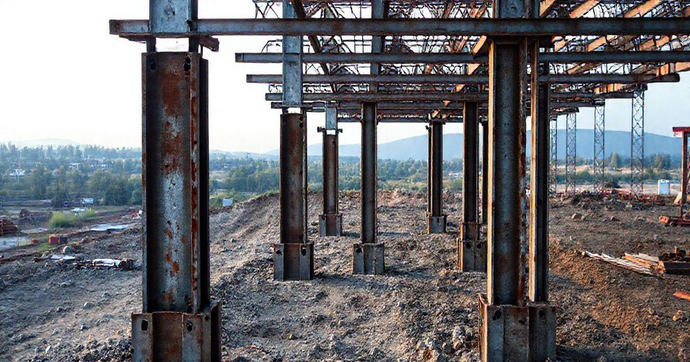 Estacas Met&aacute;licas para Funda&ccedil;&atilde;o: Benef&iacute;cios e Vantagens