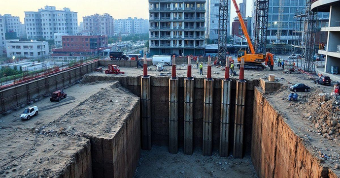 Funda&ccedil;&atilde;o Profunda Estaca: Compreenda os Benef&iacute;cios