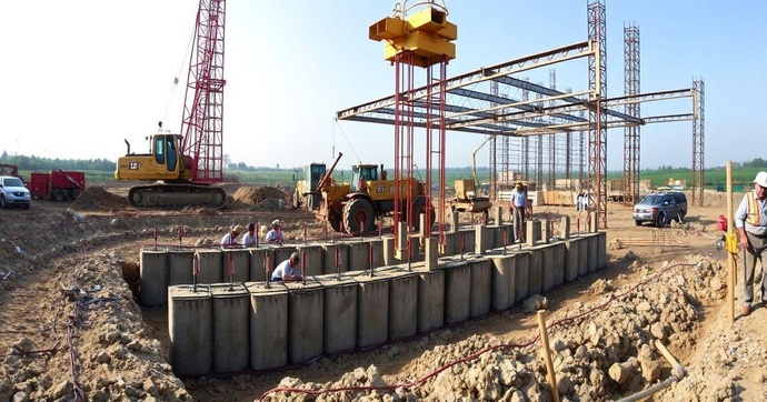 Funda&ccedil;&atilde;o Tipo Estaca: Entenda Este M&eacute;todo