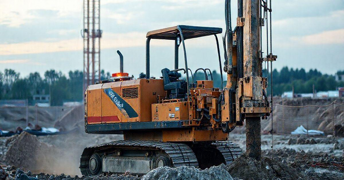 Crava&ccedil;&atilde;o de Estacas por Vibra&ccedil;&atilde;o Eficiente