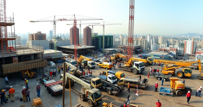 Empresas de Funda&ccedil;&atilde;o em SP: Como Escolher a Melhor para Seu Projeto