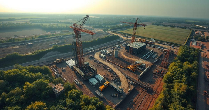 Crava&ccedil;&atilde;o de Estaca Prancha Met&aacute;lica: Tudo que Voc&ecirc; Precisa Saber