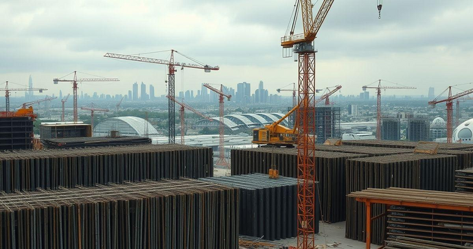 Estaca Prancha: Entenda sua Utiliza&ccedil;&atilde;o