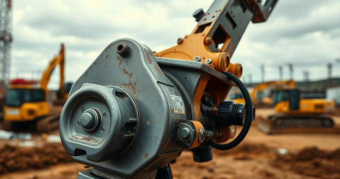 Rompedor Hidr&aacute;ulico Pre&ccedil;o Acess&iacute;vel e Benef&iacute;cios