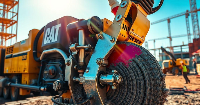 Rompedor hidr&aacute;ulico pre&ccedil;o: como escolher o melhor para sua obra