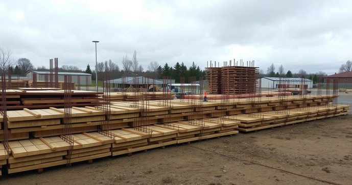 Estaca Prancha: O que Voc&ecirc; Precisa Saber para Constru&ccedil;&otilde;es Seguras