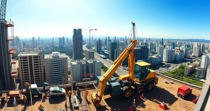 Melhores Empresas de Funda&ccedil;&atilde;o em SP para Construir com Seguran&ccedil;a