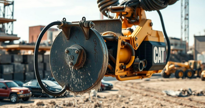 Rompedor Hidr&aacute;ulico Pre&ccedil;o: Tudo que Voc&ecirc; Precisa Saber para Fazer a Melhor Escolha