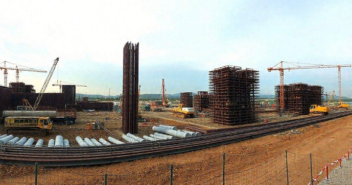 Estaca Prancha: Guia Completo sobre Tipos e Aplica&ccedil;&otilde;es