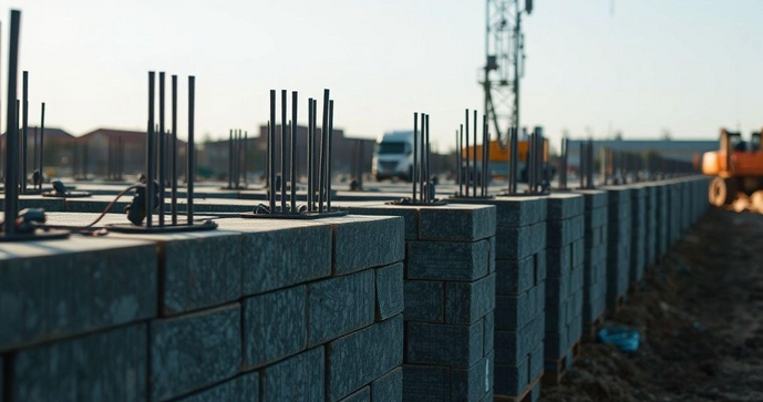 Funda&ccedil;&atilde;o de Estacas: Como Escolher a Melhor Op&ccedil;&atilde;o para Seu Projeto de Constru&ccedil;&atilde;o