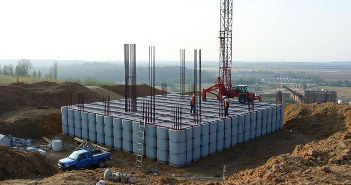 Funda&ccedil;&atilde;o Tipo Estaca: Como Escolher a Melhor Op&ccedil;&atilde;o para Seu Projeto de Constru&ccedil;&atilde;o