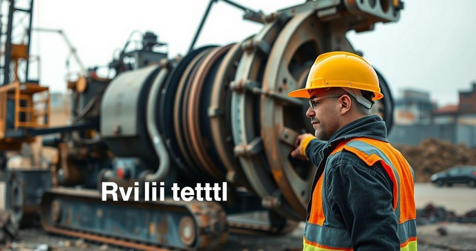 Como Escolher o Melhor Fabricante de Martelo Vibrat&oacute;rio