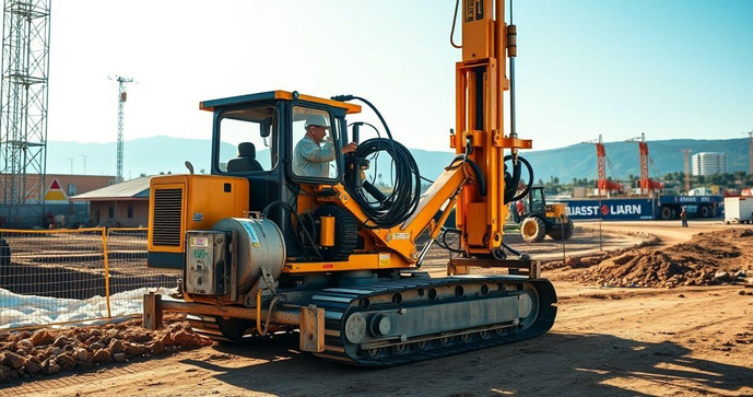 Descubra os Melhores Pre&ccedil;os de Martelo Vibrat&oacute;rio no Mercado