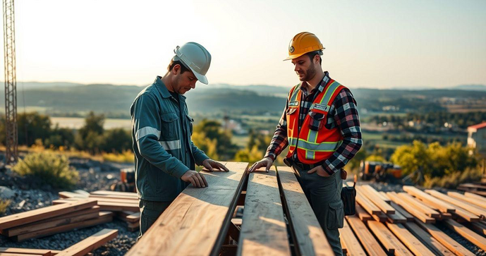 Qual o Pre&ccedil;o da Estaca Prancha e Como Escolher a Ideal