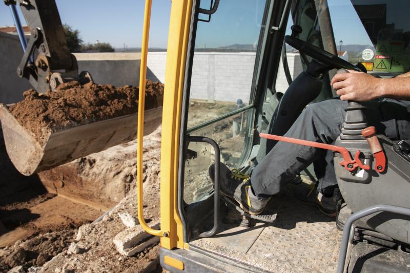 Guia completo para a manutenção preventiva de martelos hidráulicos