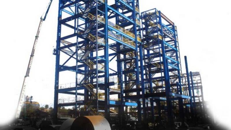 6 Vantagens da Estaca Metálica na Construção Civil