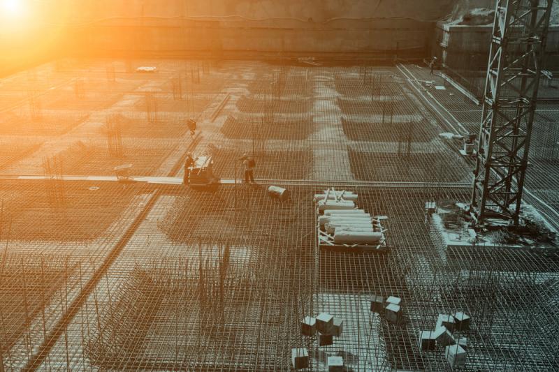 6 Vantagens da Fundação Tipo Estaca para Construções