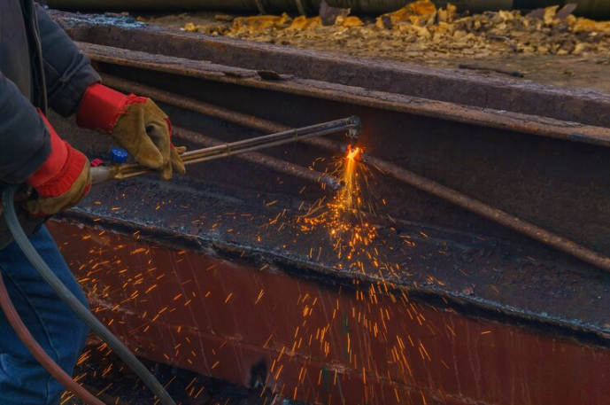 Lança Térmica